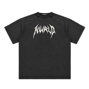 Black / S