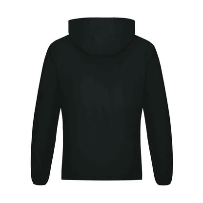 DARK MODE x METAL MANIA / Men's Softness Sports Jacket - NWRLD CLOTHING