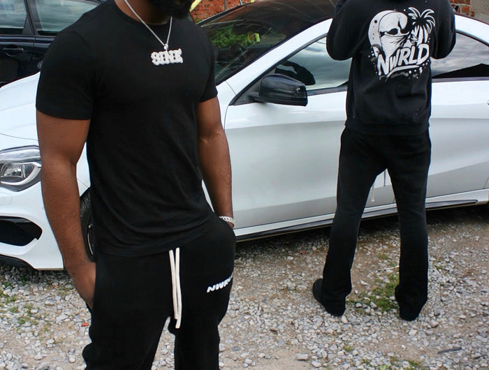 <h1>Mix & Match // BONDIBOYS x ESSENTIALS</h1>