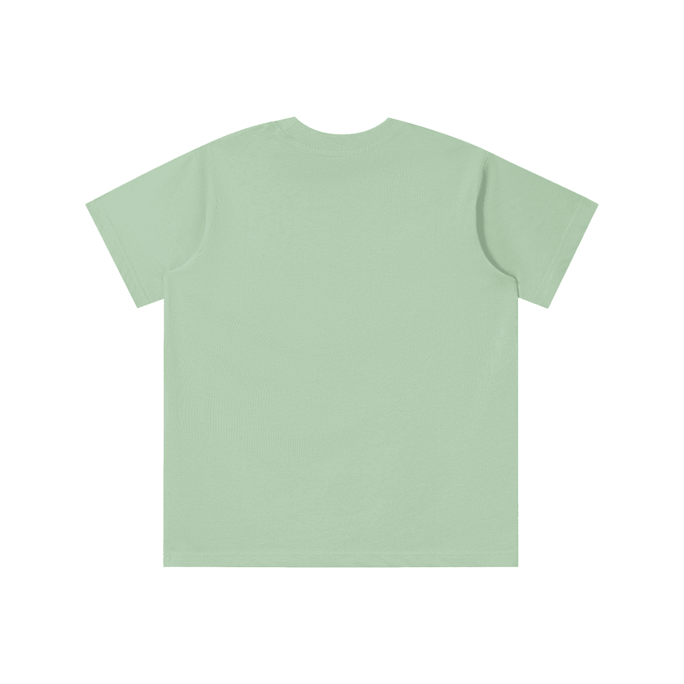 NWRLD ESSENTIALS / Essential T-shirt - NWRLD CLOTHING