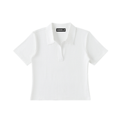 White / S