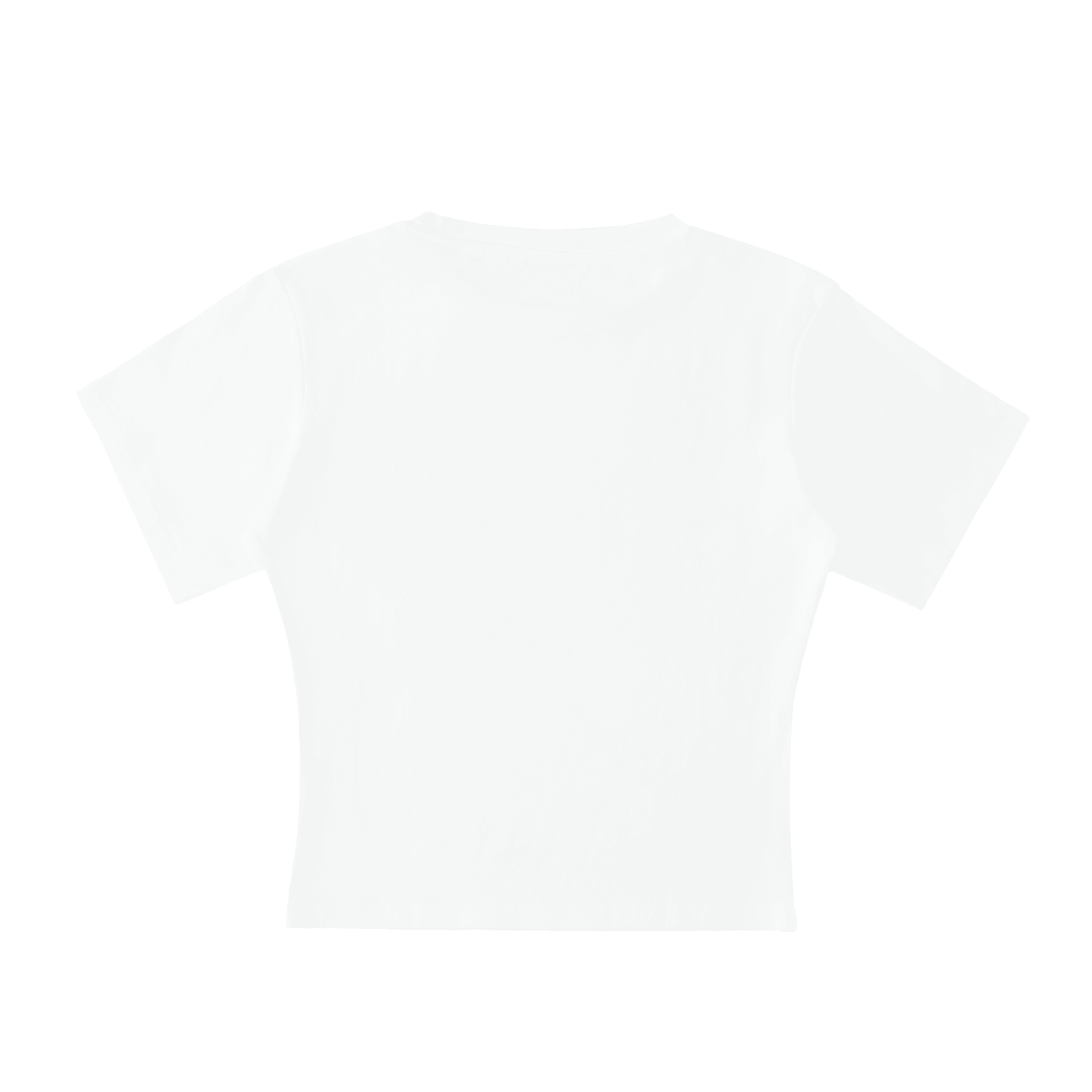 NWRLD ESSENTIALS / Cocoon Shape Top - NWRLD CLOTHING