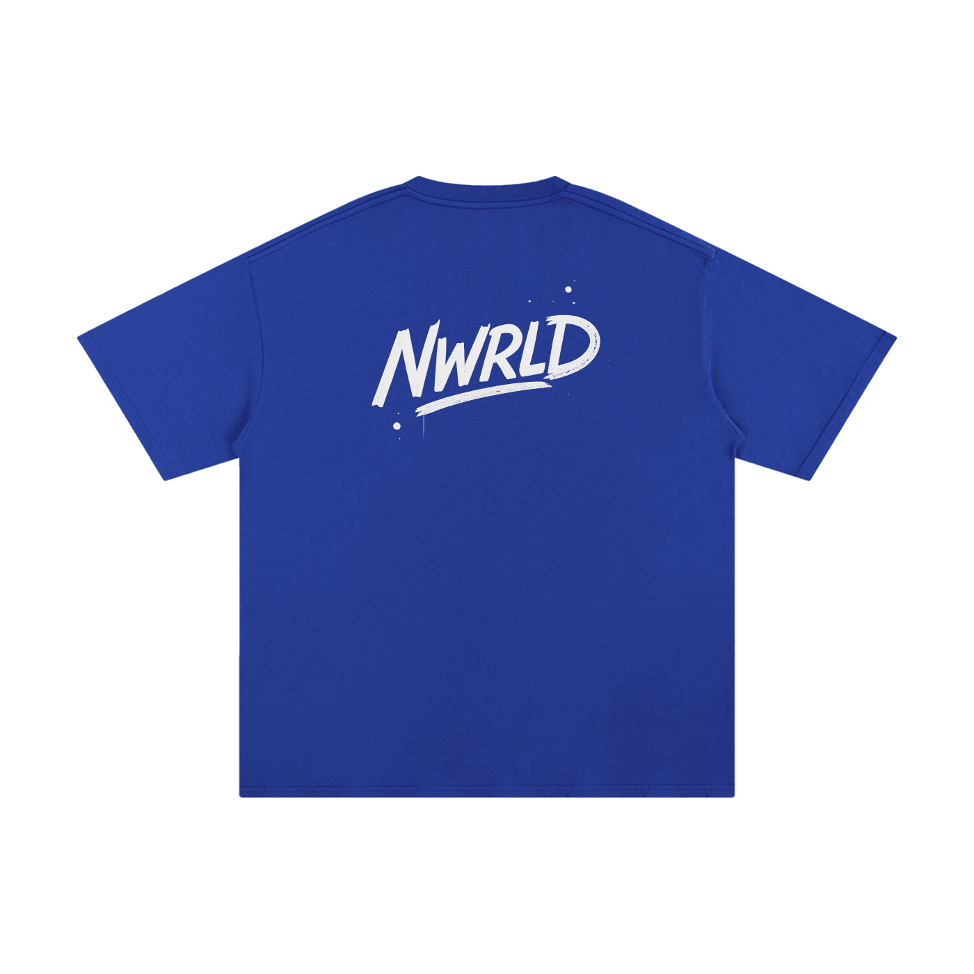 BONDI BOYS / Unisex T-shirt - NWRLD CLOTHING