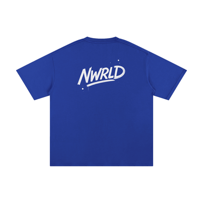 BONDI BOYS / Unisex T-shirt - NWRLD CLOTHING