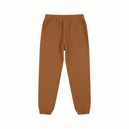 NWRLD ESSENTIALS / Essential Cuffed Sweatpants - NWRLD CLOTHING