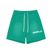 Green / S