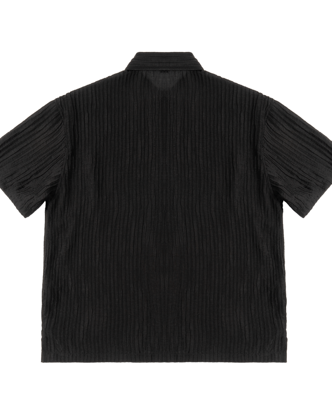Tencel Jacquard Shirt