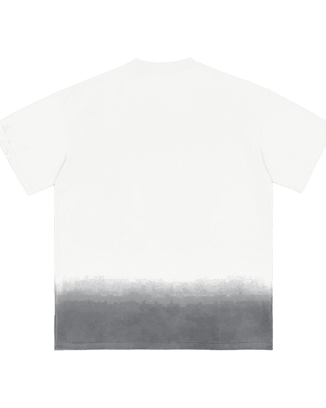 Sunfade Vintage Washed T-Shirt