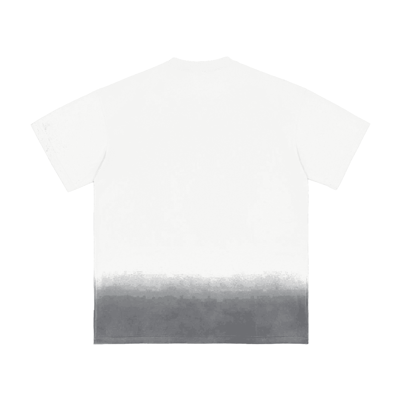 DARKMODE x METALMANIA / Sunfade Washed T-Shirt - NWRLD CLOTHING