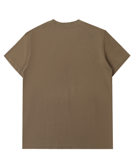 Essential Heavyweight Cotton T-Shirt