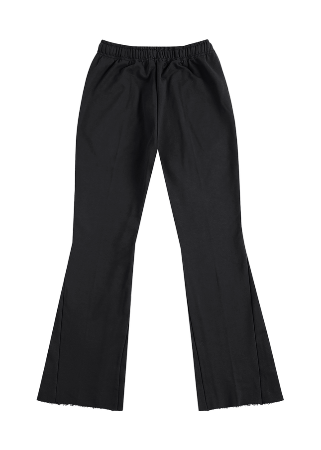 Flared Sweatpants