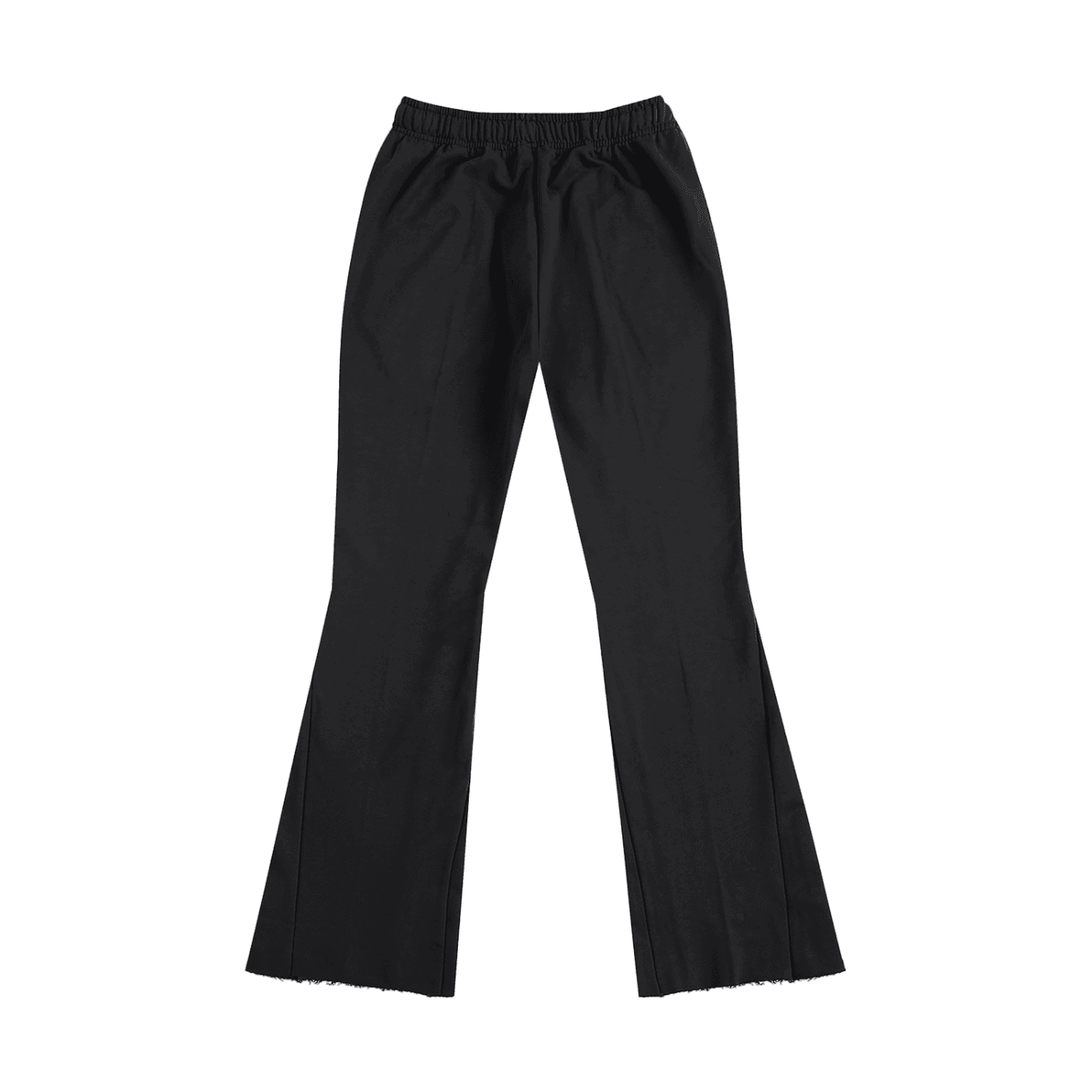 DARKMODE x METALMANIA / Flared Sweatpants - NWRLD CLOTHING
