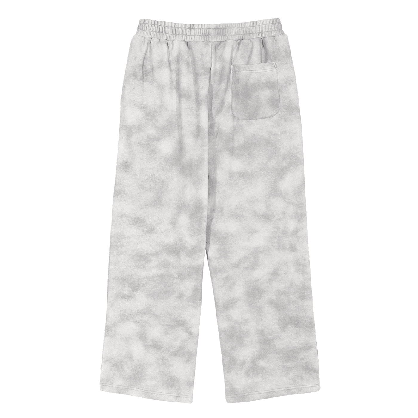 NWRLD CLEAN / Stone Washed Sweatpants - NWRLD CLOTHING