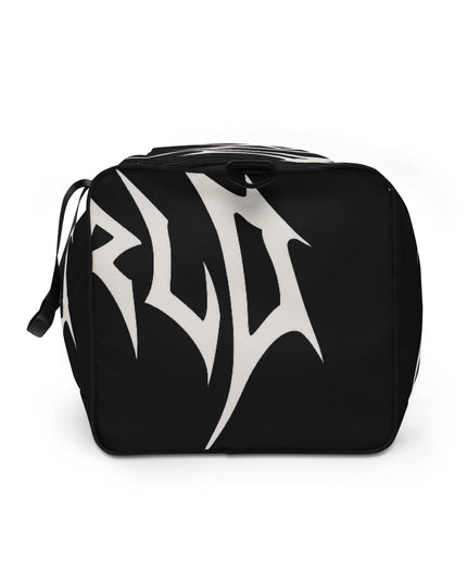 DARK MODE x METAL MANIA / Duffle bag - NWRLD CLOTHING