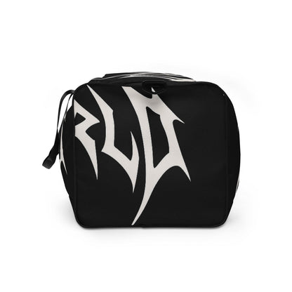 DARK MODE x METAL MANIA / Duffle bag - NWRLD CLOTHING