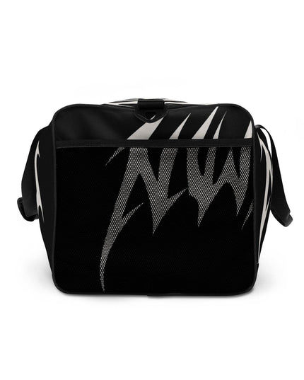 DARK MODE x METAL MANIA / Duffle bag - NWRLD CLOTHING