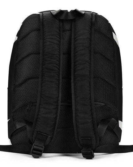 DARK MODE x METAL MANIA / Backpack - NWRLD CLOTHING
