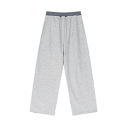 Flower Gray / S