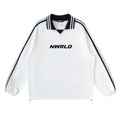 White / S