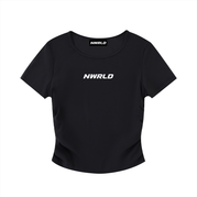 Black / 4