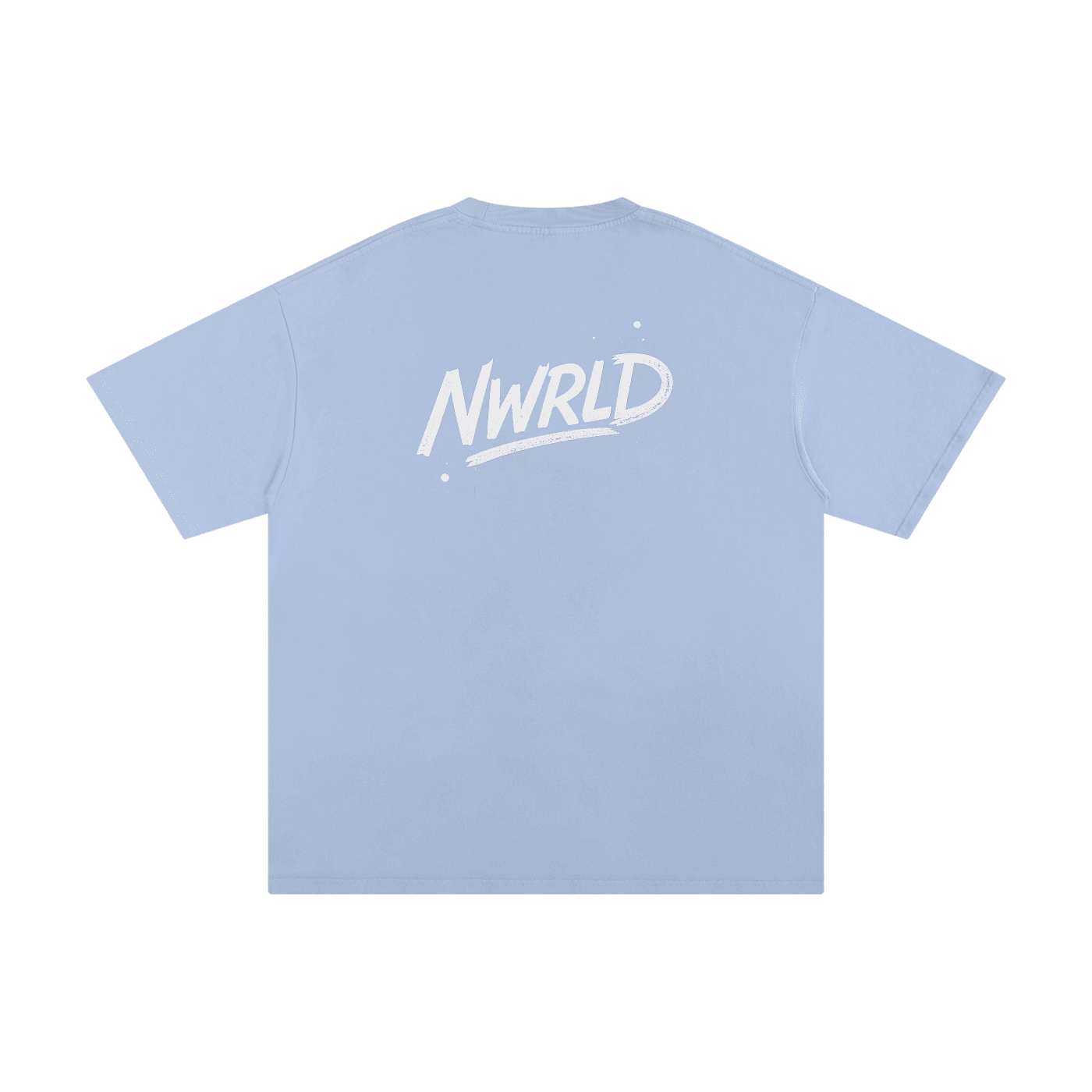 BONDI BOYS / Unisex T-shirt - NWRLD CLOTHING