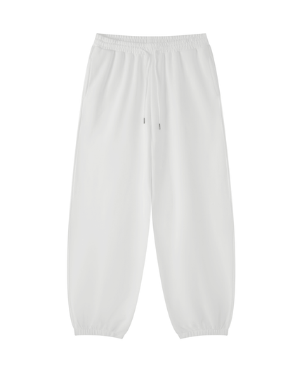 NWRLD 003 | Essential Jogged Sweatpants