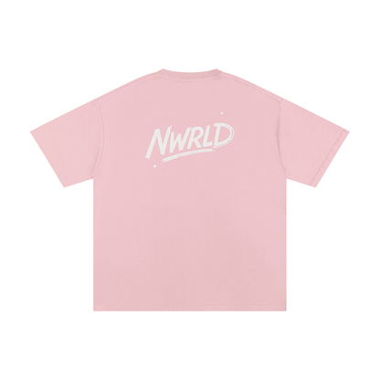 BONDI BOYS / Unisex T-shirt - NWRLD CLOTHING
