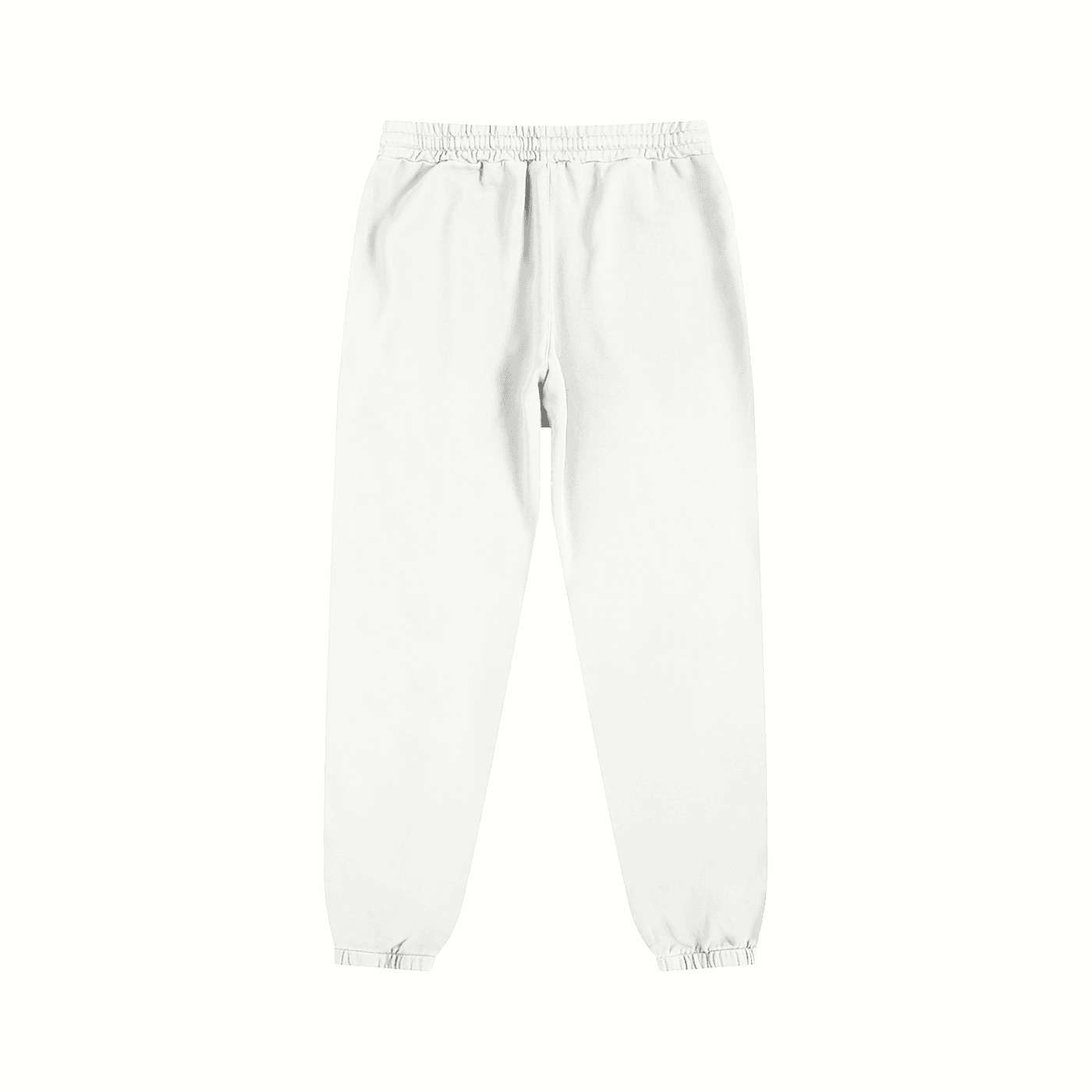 NWRLD ESSENTIALS / Essential Cuffed Sweatpants - NWRLD CLOTHING
