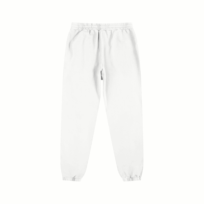 NWRLD ESSENTIALS / Essential Cuffed Sweatpants - NWRLD CLOTHING