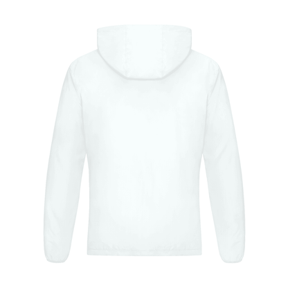 DARK MODE x METAL MANIA / Men's Softness Sports Jacket - NWRLD CLOTHING