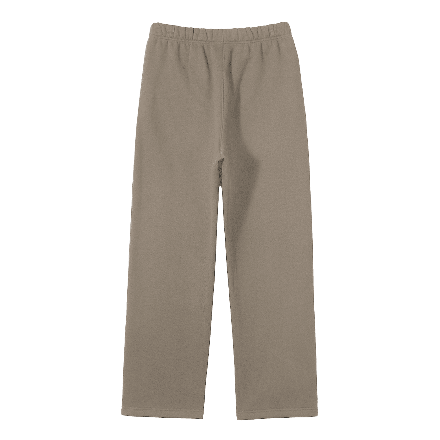 NWRLD ESSENTIALS / Streetwear Unisex Fleece Straight Leg - NWRLD CLOTHING