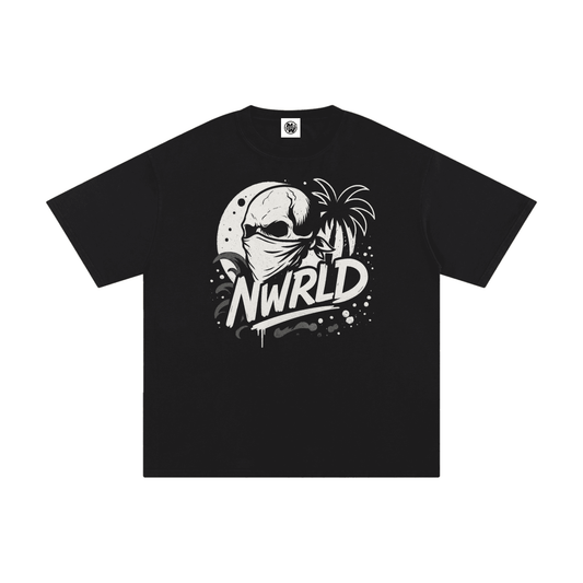 BONDI BOYS / Unisex T-shirt - NWRLD CLOTHING