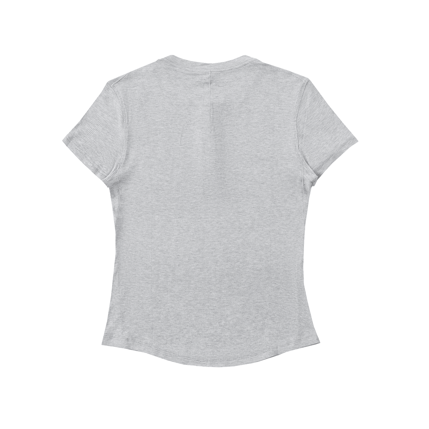 NWRLD CLEAN / Modal Bodycon Henley Shirt - NWRLD CLOTHING