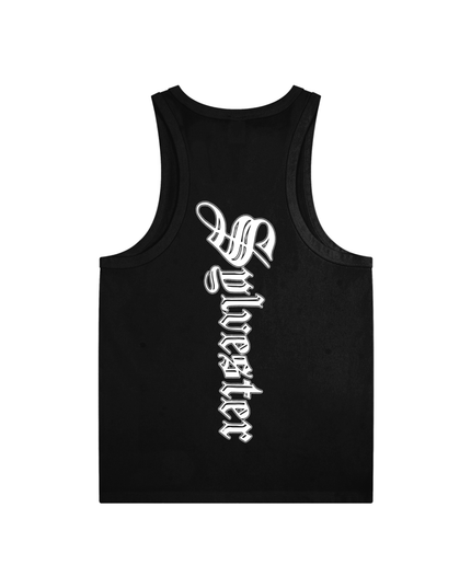 NWRLD x Sylvester | Tank Top