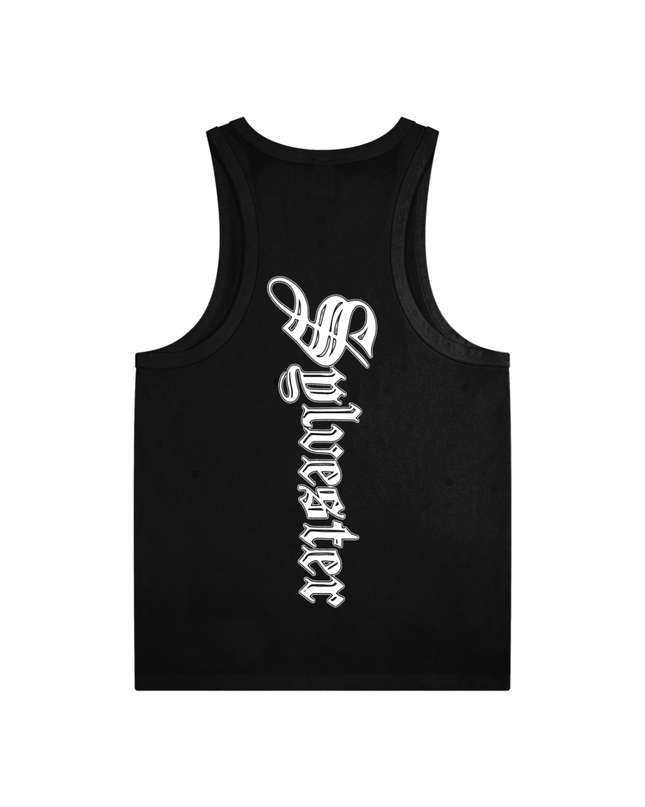 NWRLD x Sylvester | Tank Top
