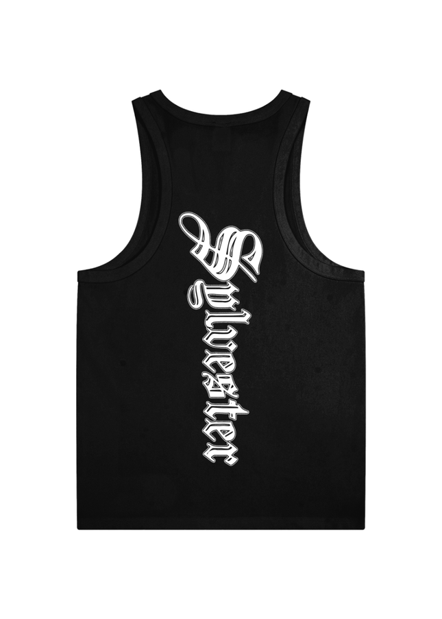 NWRLD x Sylvester | Tank Top