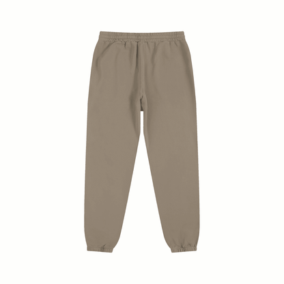 NWRLD ESSENTIALS / Essential Cuffed Sweatpants - NWRLD CLOTHING