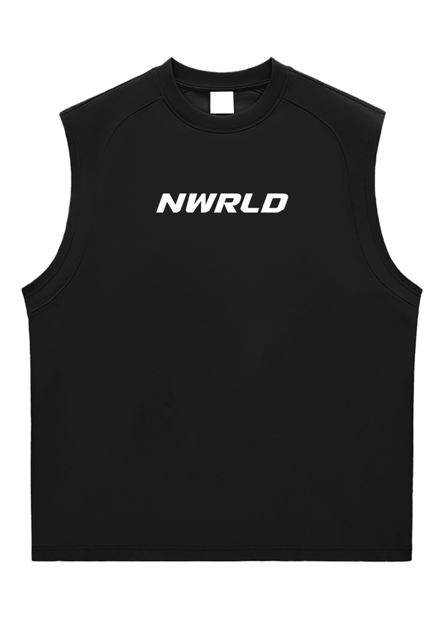 Sorona Quick-Dry Cooling Tank Top