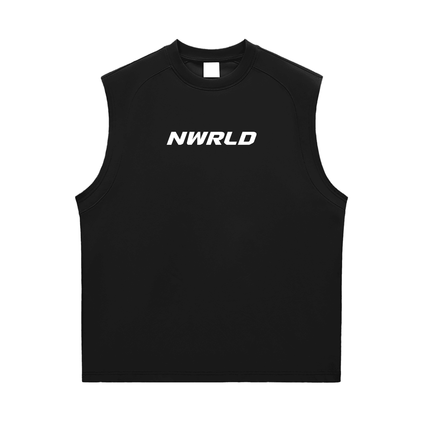 NWRLD ESSENTIALS / Sorona Quick-Dry Tank Top - NWRLD CLOTHING