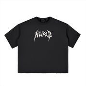 Black / S