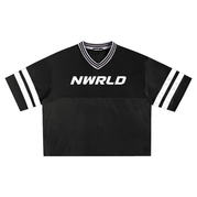 Black / S