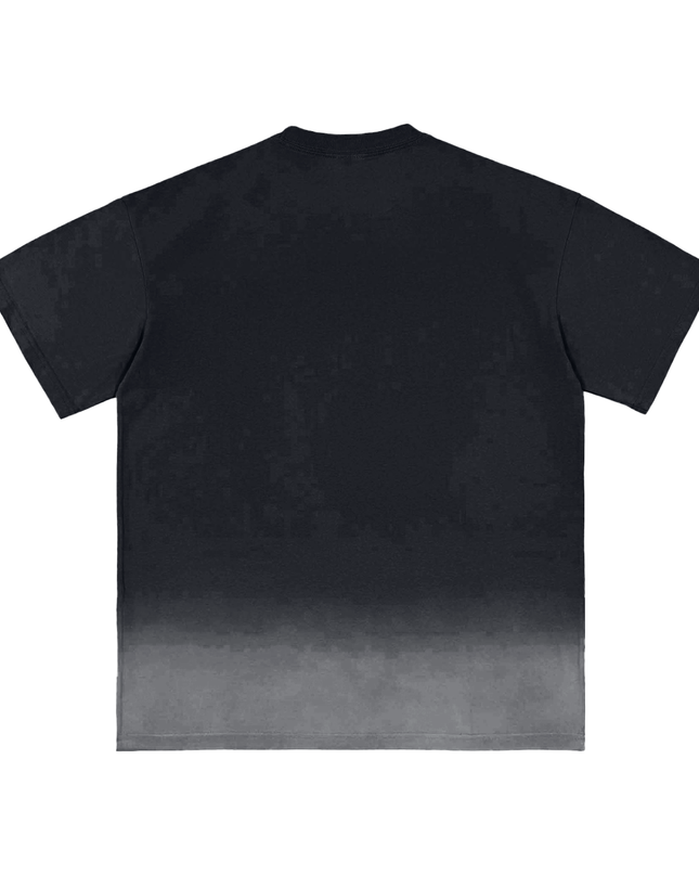 Sunfade Vintage Washed T-Shirt