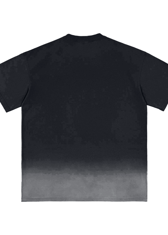 Sunfade Vintage Washed T-Shirt