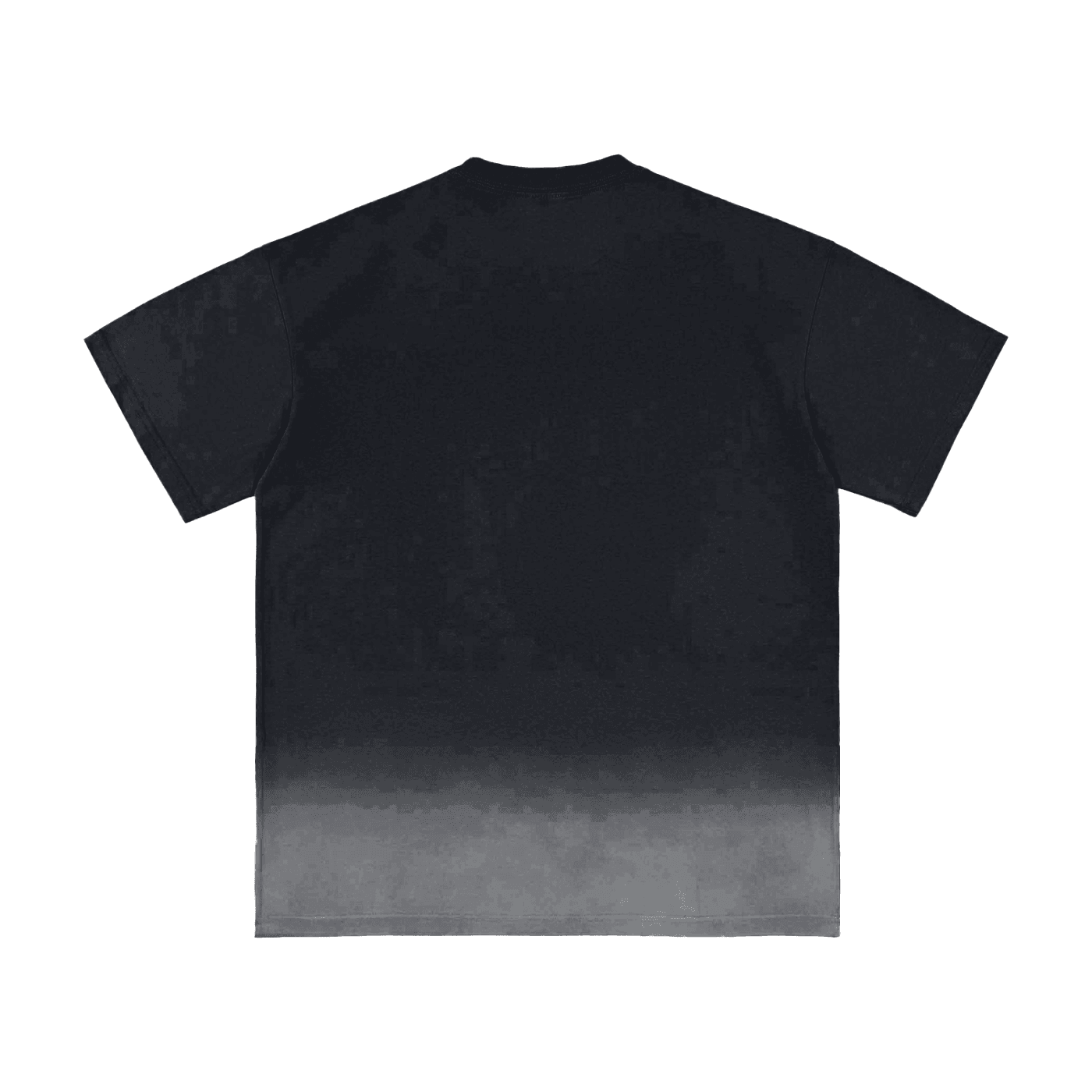 DARKMODE x METALMANIA / Sunfade Washed T-Shirt - NWRLD CLOTHING