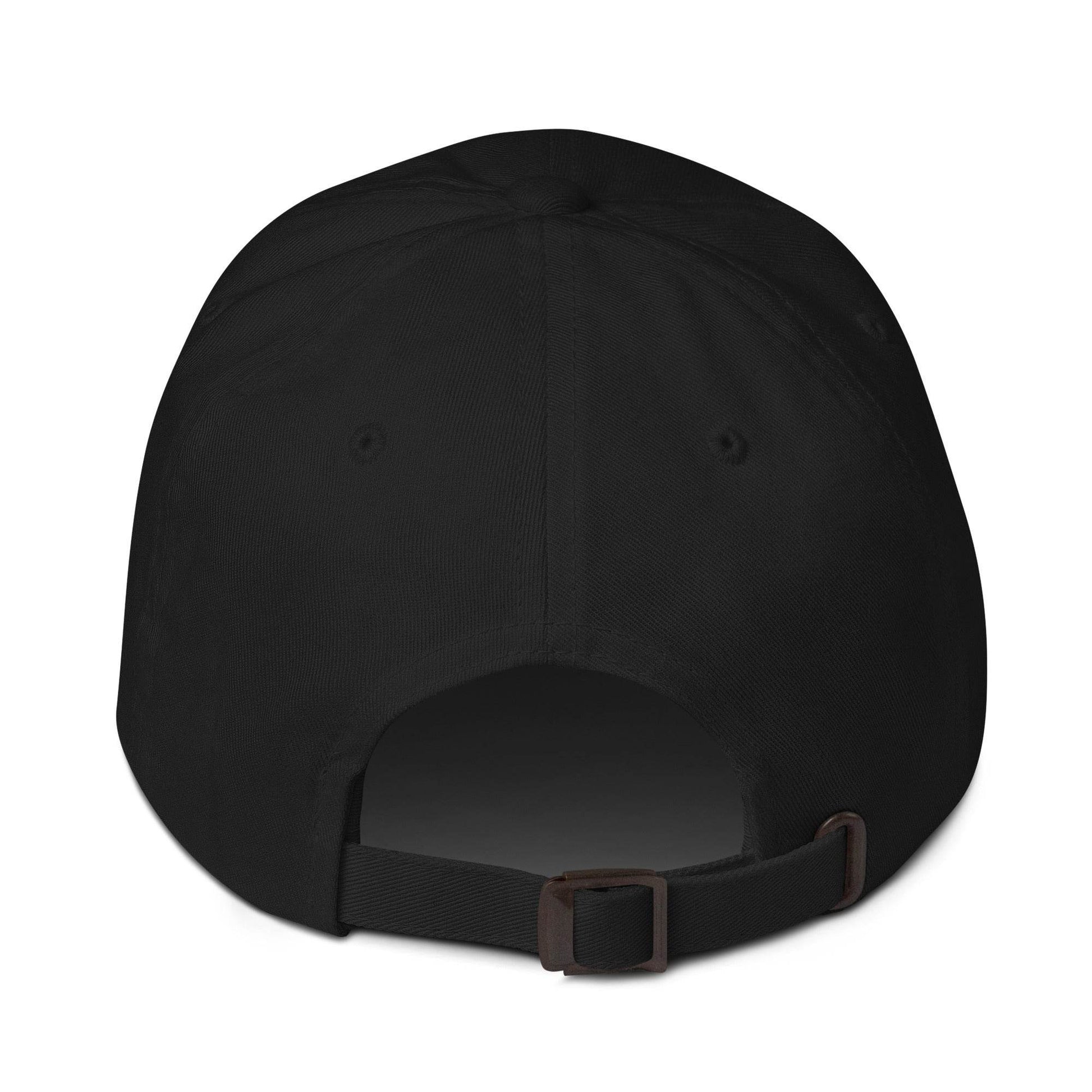 NWRLD ESSENTIALS / Baseball Cap - NWRLD CLOTHING