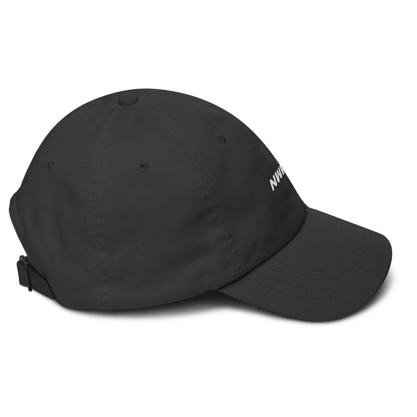 NWRLD ESSENTIALS / Baseball Cap - NWRLD CLOTHING