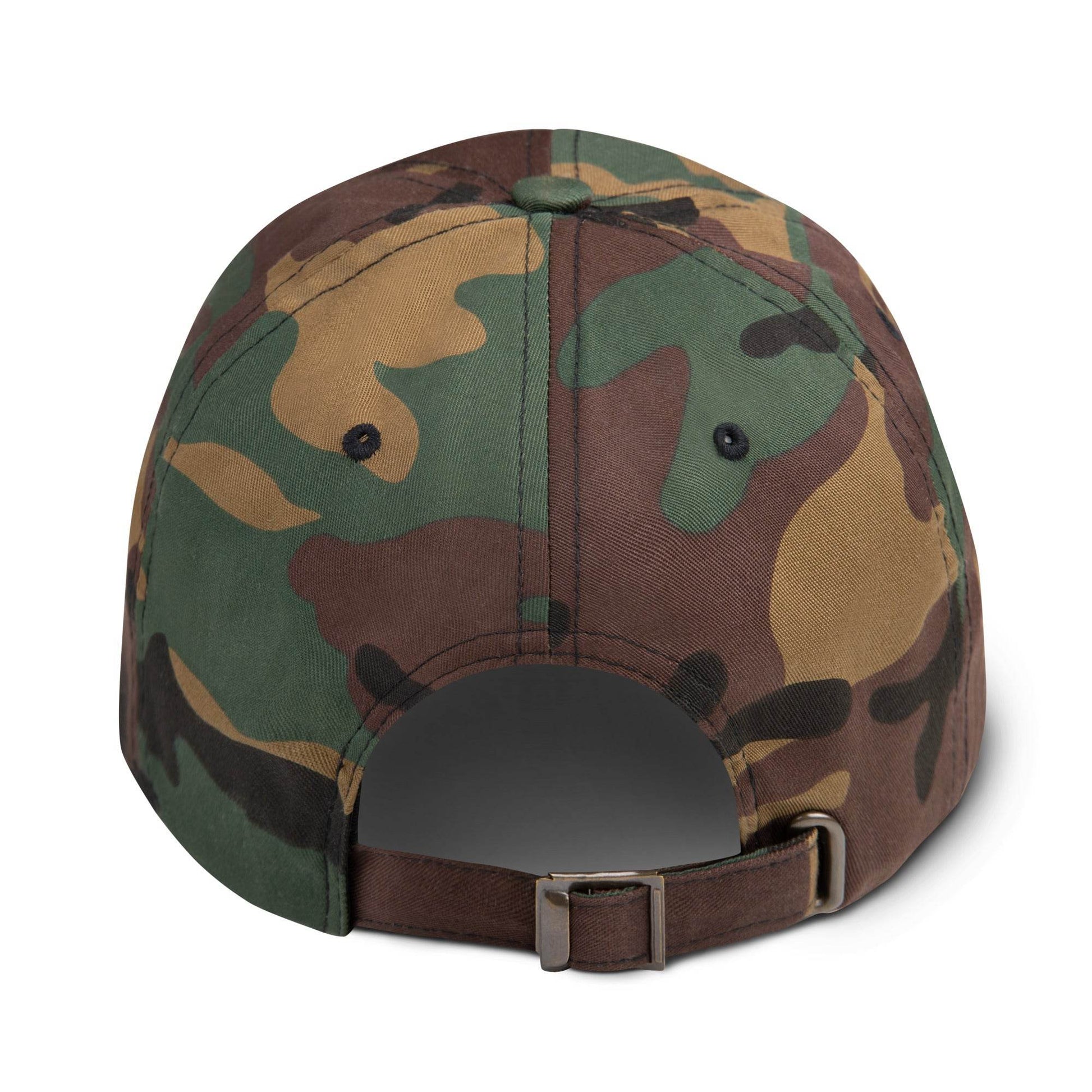 NWRLD ESSENTIALS / Baseball Cap - NWRLD CLOTHING