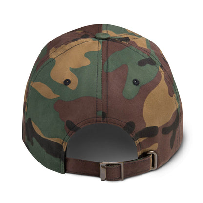 NWRLD ESSENTIALS / Baseball Cap - NWRLD CLOTHING