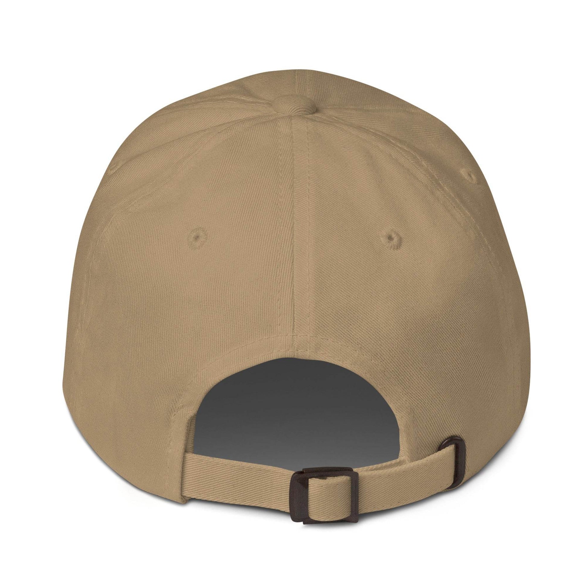 NWRLD ESSENTIALS / Baseball Cap - NWRLD CLOTHING