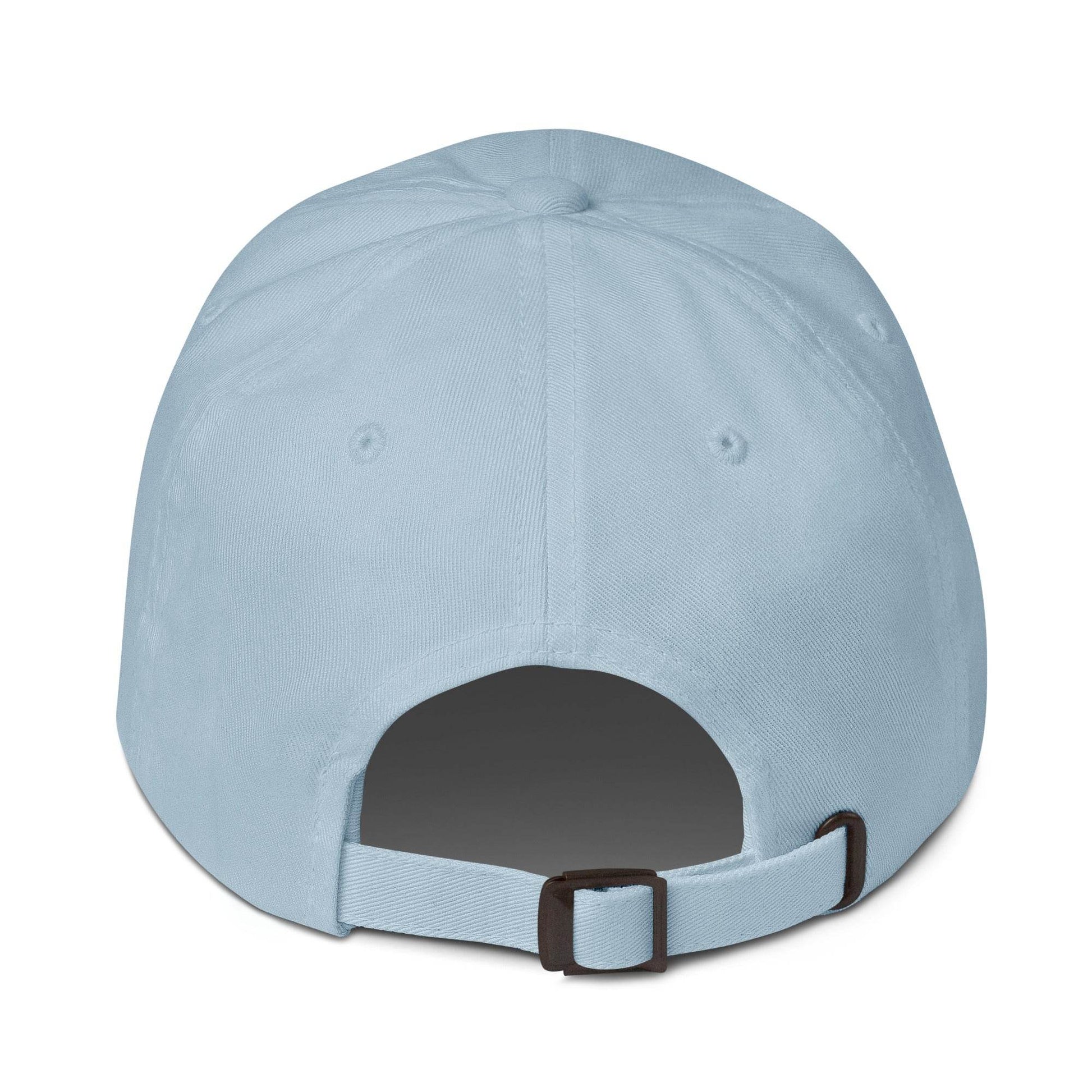 NWRLD ESSENTIALS / Baseball Cap - NWRLD CLOTHING